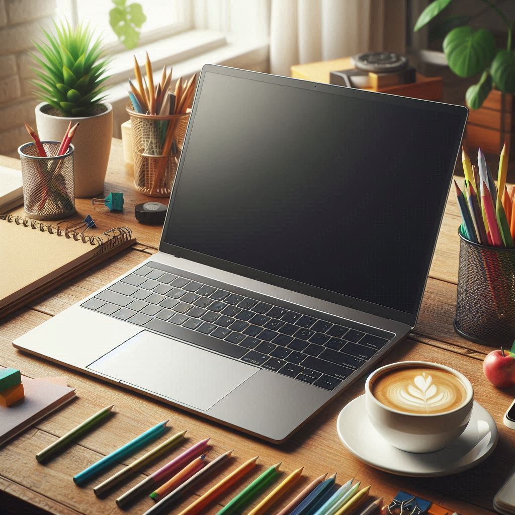 refurbished notebook